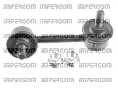 Brat/bieleta suspensie, stabilizator