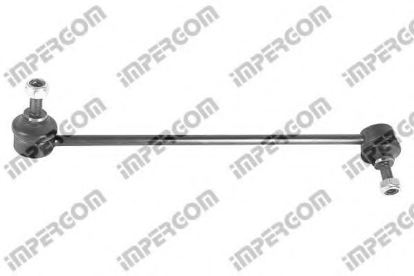 Brat/bieleta suspensie, stabilizator