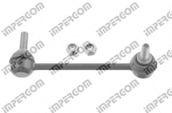 Brat/bieleta suspensie, stabilizator