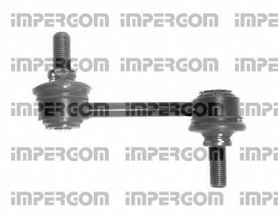 Brat/bieleta suspensie, stabilizator