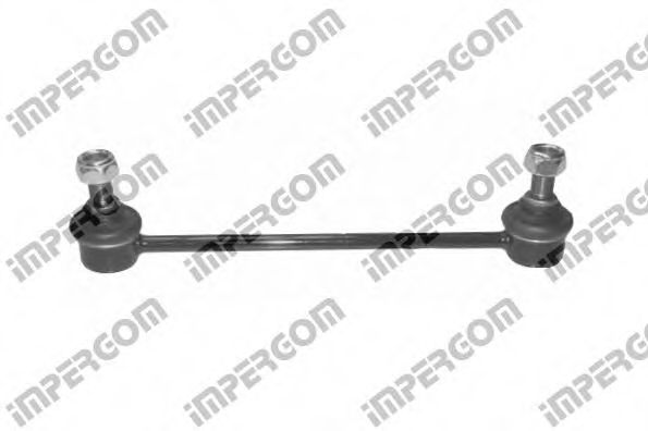 Brat/bieleta suspensie, stabilizator
