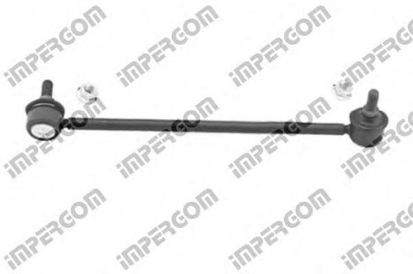 Brat/bieleta suspensie, stabilizator