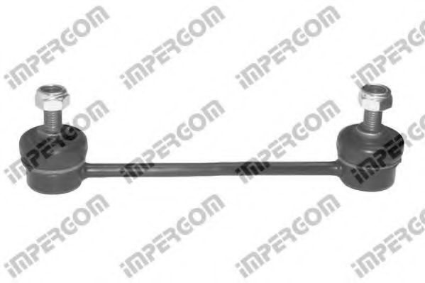Brat/bieleta suspensie, stabilizator