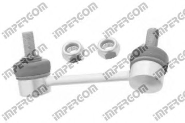 Brat/bieleta suspensie, stabilizator