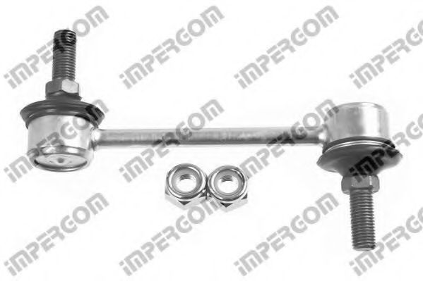 Brat/bieleta suspensie, stabilizator