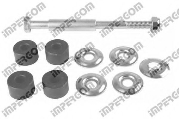 Brat/bieleta suspensie, stabilizator