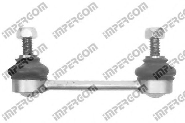 Brat/bieleta suspensie, stabilizator