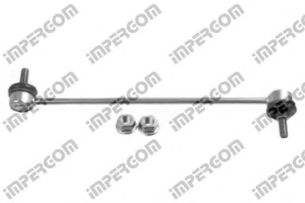 Brat/bieleta suspensie, stabilizator