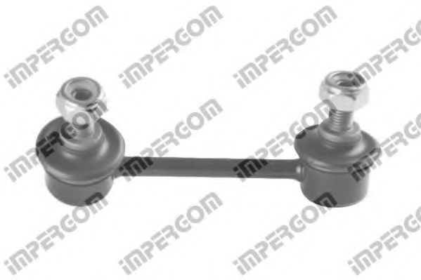 Brat/bieleta suspensie, stabilizator