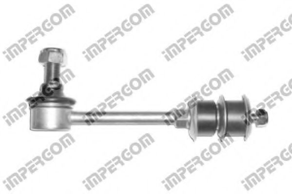 Brat/bieleta suspensie, stabilizator