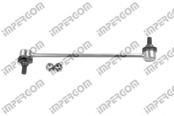 Brat/bieleta suspensie, stabilizator