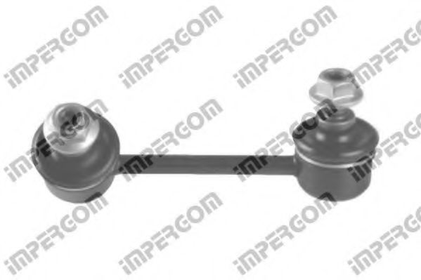 Brat/bieleta suspensie, stabilizator