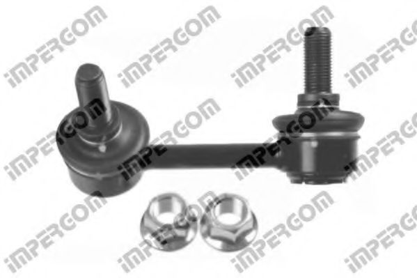 Brat/bieleta suspensie, stabilizator