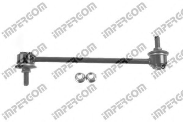 Brat/bieleta suspensie, stabilizator