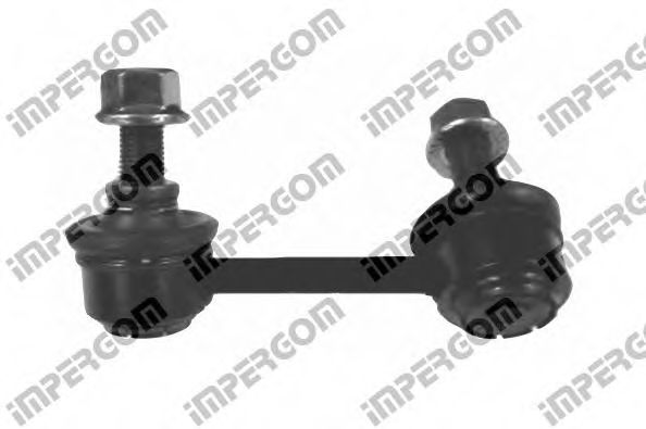 Brat/bieleta suspensie, stabilizator