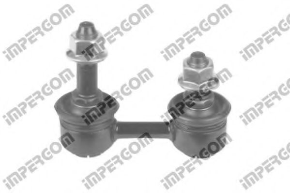 Brat/bieleta suspensie, stabilizator