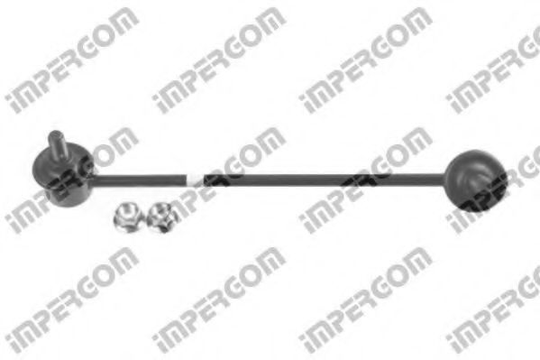 Brat/bieleta suspensie, stabilizator