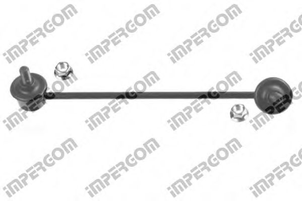 Brat/bieleta suspensie, stabilizator