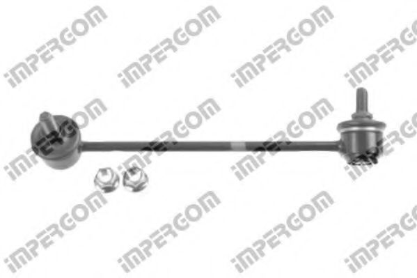 Brat/bieleta suspensie, stabilizator