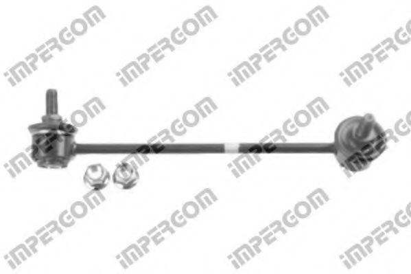 Brat/bieleta suspensie, stabilizator
