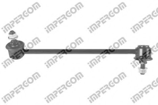 Brat/bieleta suspensie, stabilizator