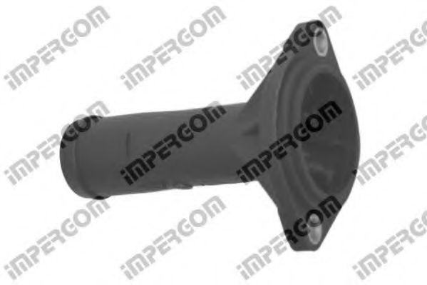 Flansa lichid racire