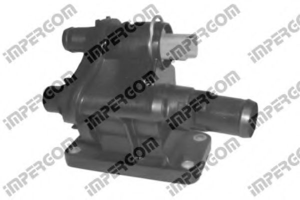 90026 Flansa lichid racire ORIGINAL IMPERIUM 