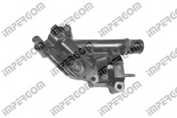 90036 Flansa lichid racire ORIGINAL IMPERIUM 