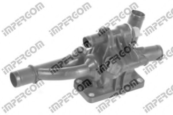 90067 Flansa lichid racire ORIGINAL IMPERIUM 