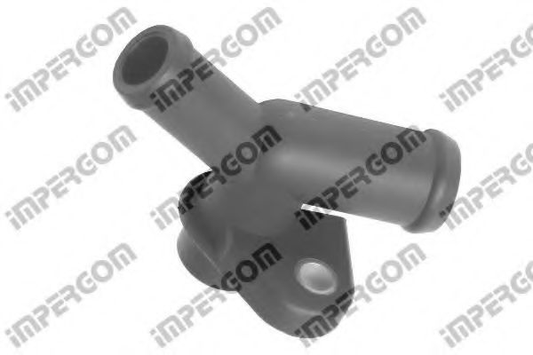 Flansa lichid racire