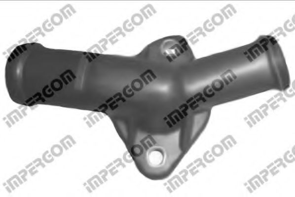 Flansa lichid racire