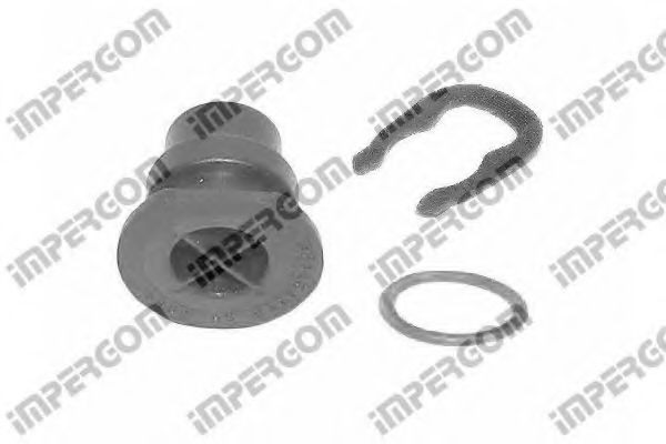90350 capac,flansa sistem de racire ORIGINAL IMPERIUM 