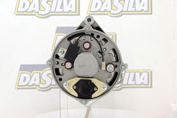 Generator / Alternator 3