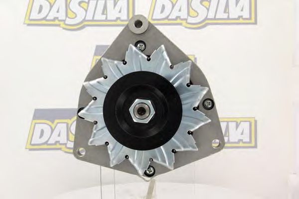 Generator / Alternator 4