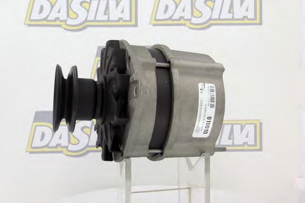 Generator / Alternator 2