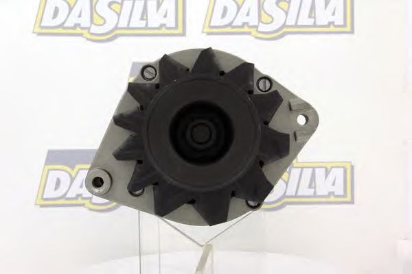 Generator / Alternator 4