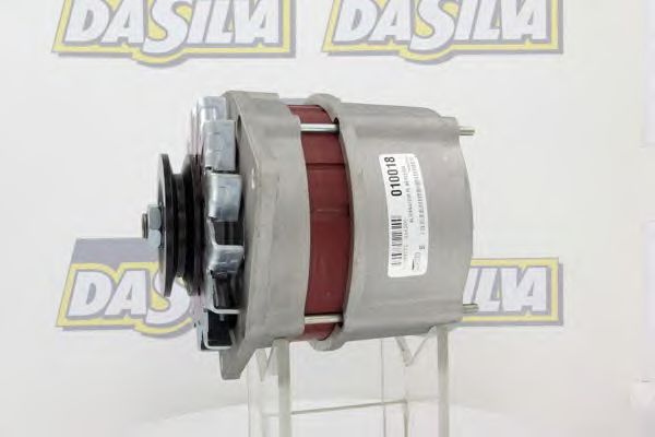 Generator / Alternator 3