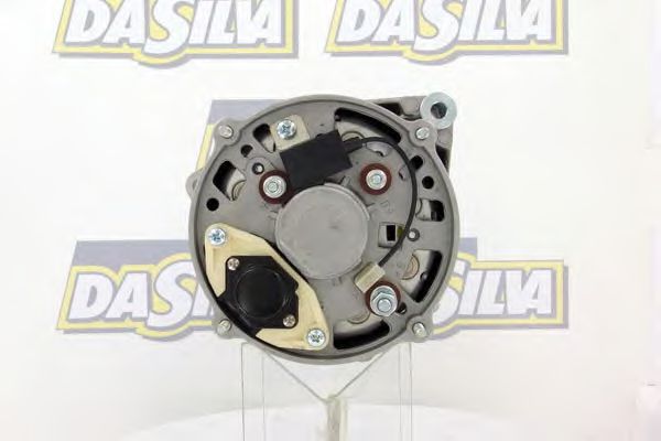 Generator / Alternator 4