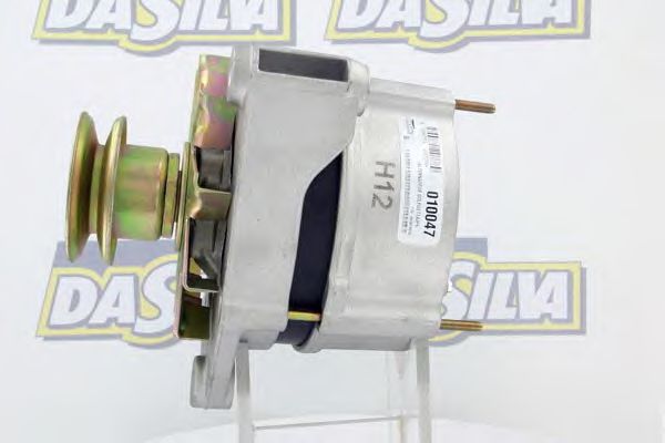 Generator / Alternator 3