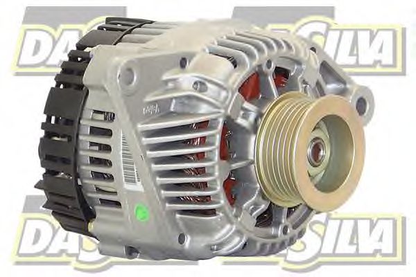 Generator / Alternator 4