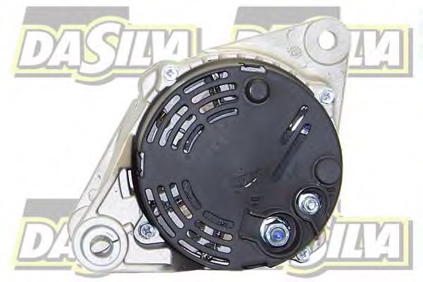 Generator / Alternator 4