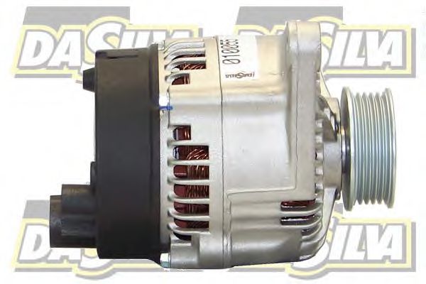 Generator / Alternator 5