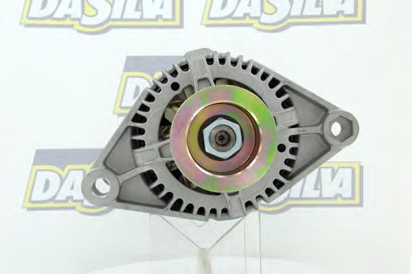 Generator / Alternator 4