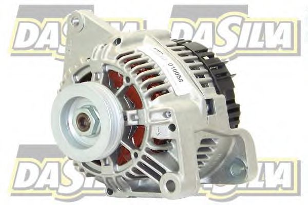 Generator / Alternator 2