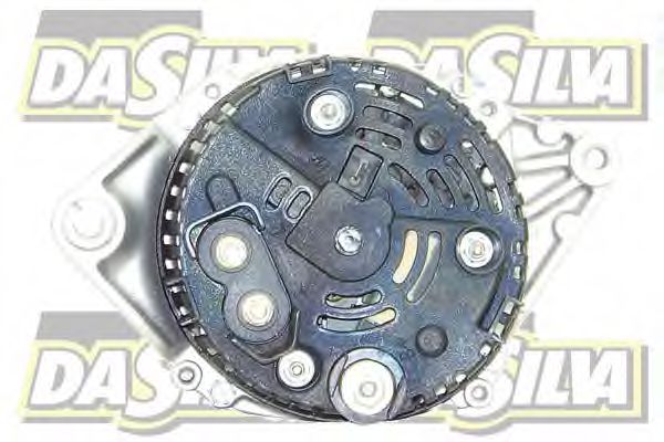 Generator / Alternator 4