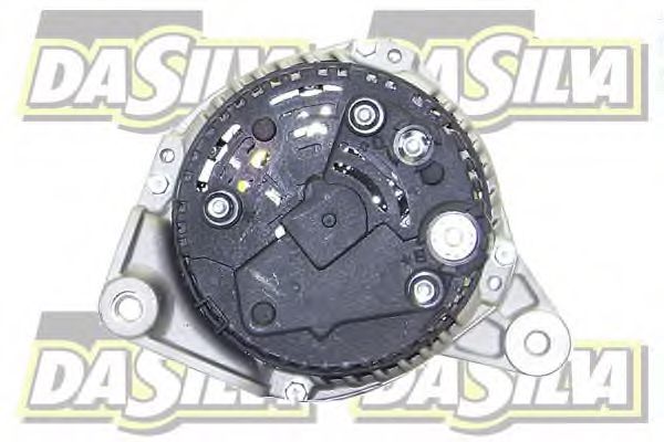 Generator / Alternator 4