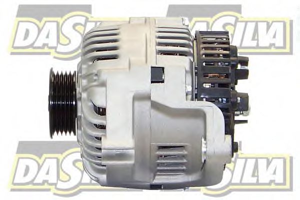 Generator / Alternator 5