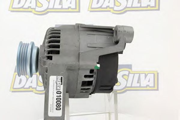 Generator / Alternator 3