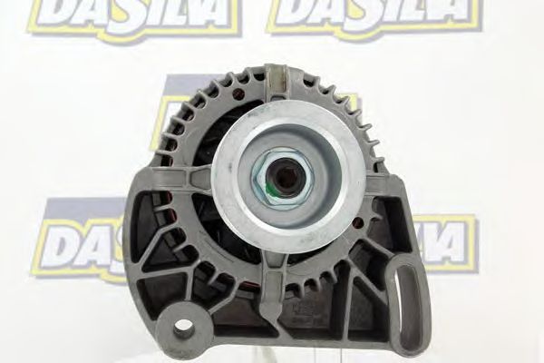 Generator / Alternator 4
