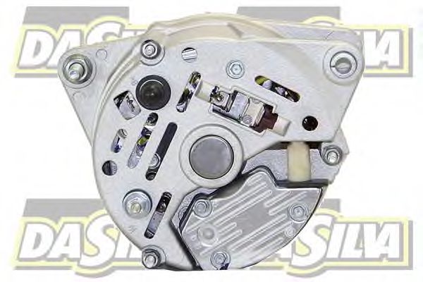 Generator / Alternator 4
